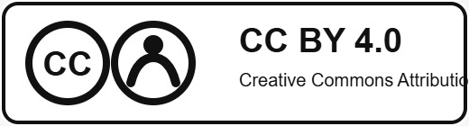 CC BY 4.0