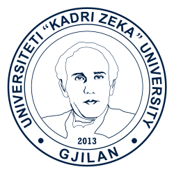 Kadri Zeka University
