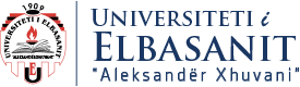 University of Elbasan “Aleksandër Xhuvani